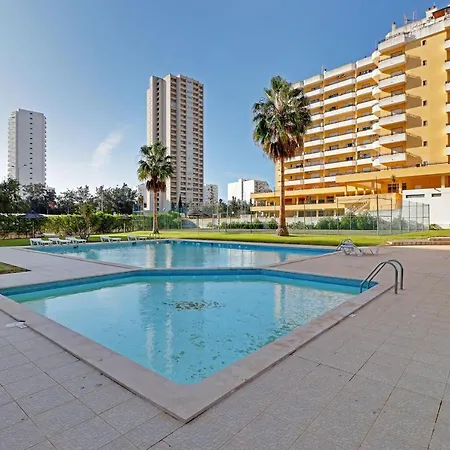Da Rocha 1 With Pool By Homing 公寓 *