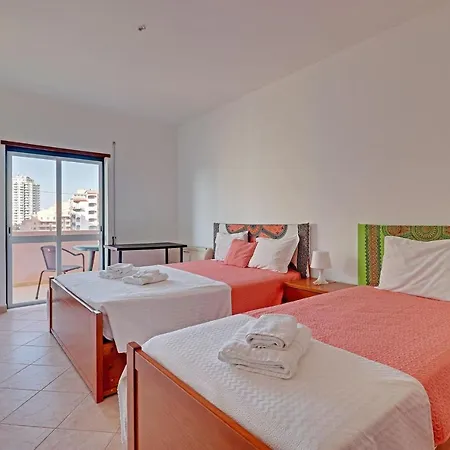 Da Rocha 1 With Pool By Homing Apartamento