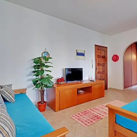 Daire Da Rocha 1 With Pool By Homing *