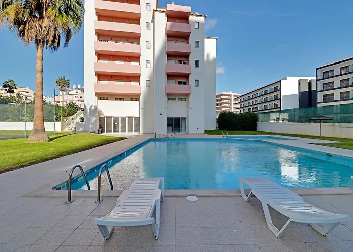 Da Rocha 1 With Pool By Homing Apartamento