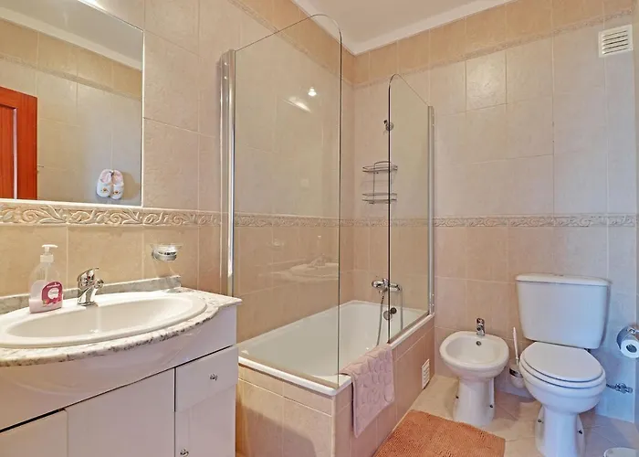 Da Rocha 1 With Pool By Homing Apartamento