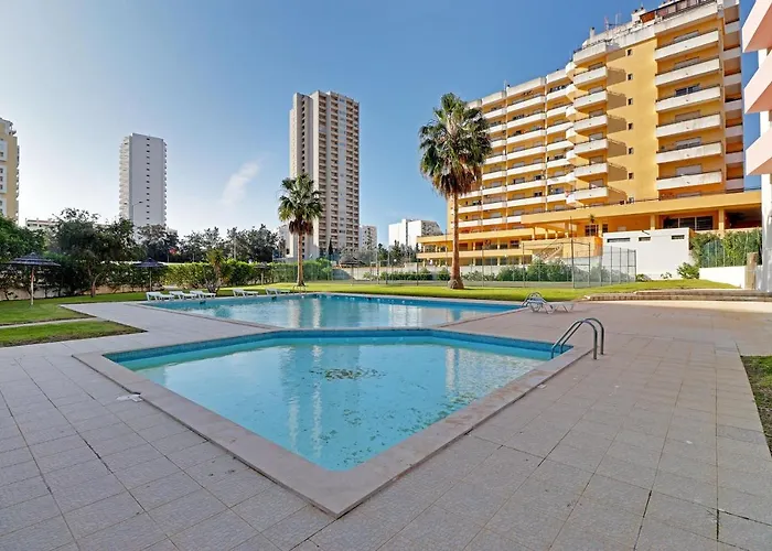 Da Rocha 1 With Pool By Homing Apartamento *