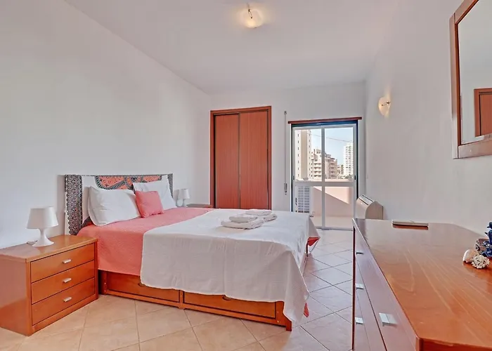 Da Rocha 1 With Pool By Homing Apartamento *