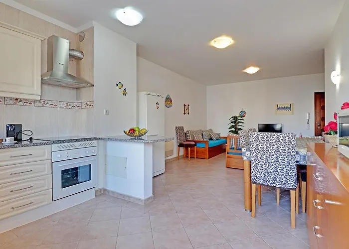 Apartamento Da Rocha 1 With Pool By Homing Portimão