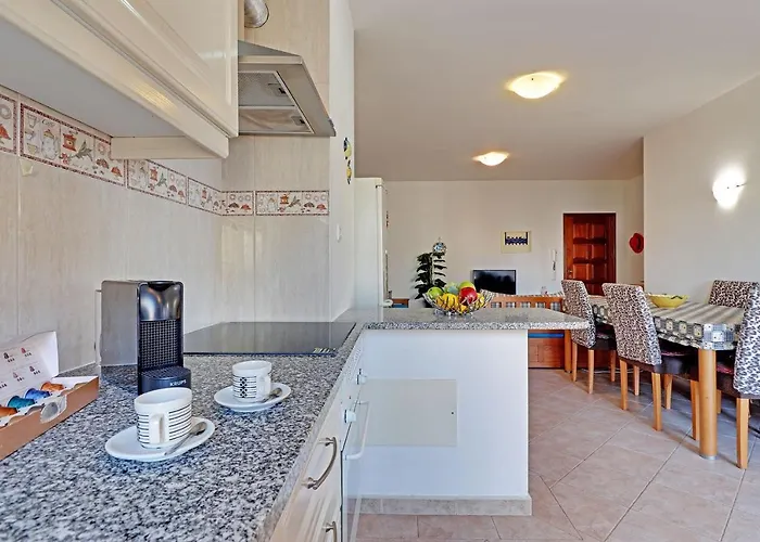 Da Rocha 1 With Pool By Homing Apartamento *