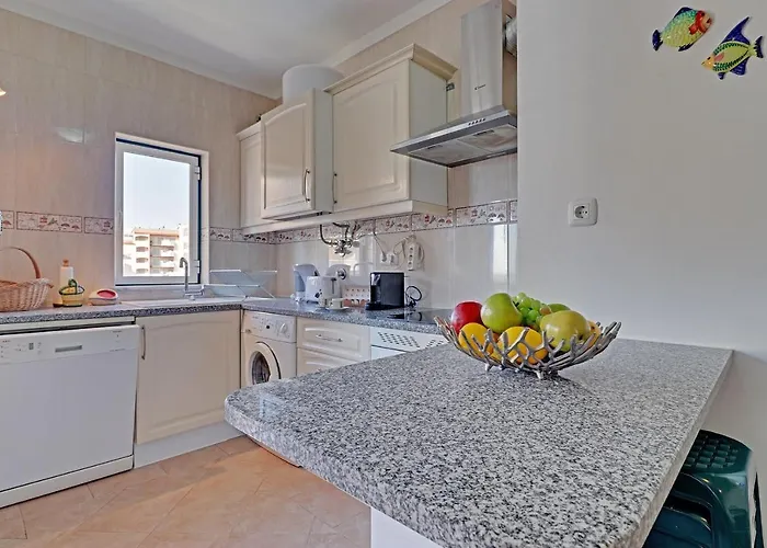 Da Rocha 1 With Pool By Homing Apartamento