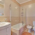 Da Rocha 1 With Pool By Homing Apartament