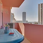 Da Rocha 1 With Pool By Homing Apartament