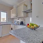 Da Rocha 1 With Pool By Homing Apartament