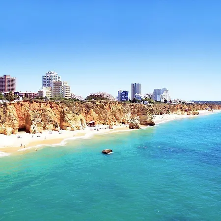 Apartment Da Rocha 1 With Pool By Homing