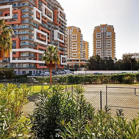 Apartament Da Rocha 1 With Pool By Homing Portimão